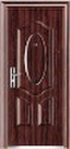 Seel Hot Metal Entrance Door (TL-115)