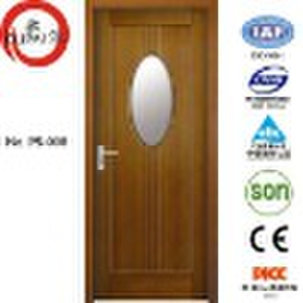 Solid Wooden Door