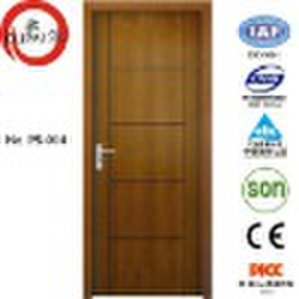 Solid Wooden Door