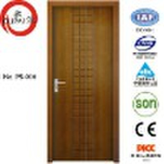 Solid Wooden Door