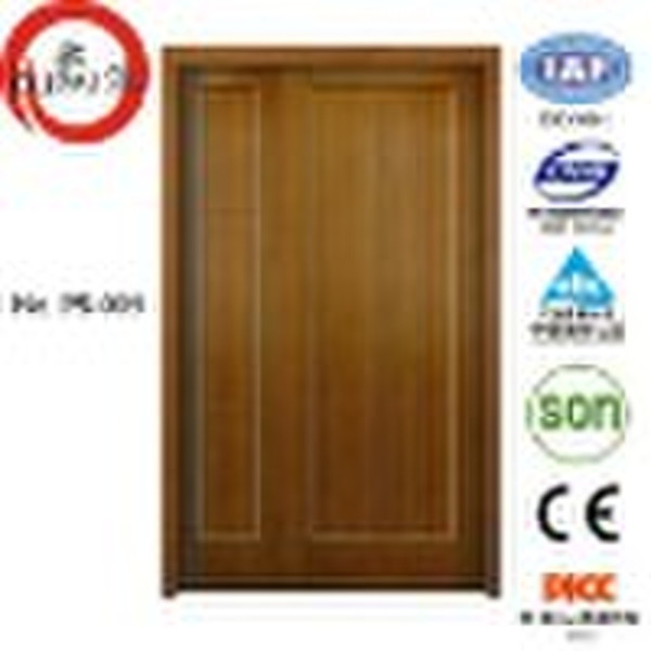 Solid Wooden Door