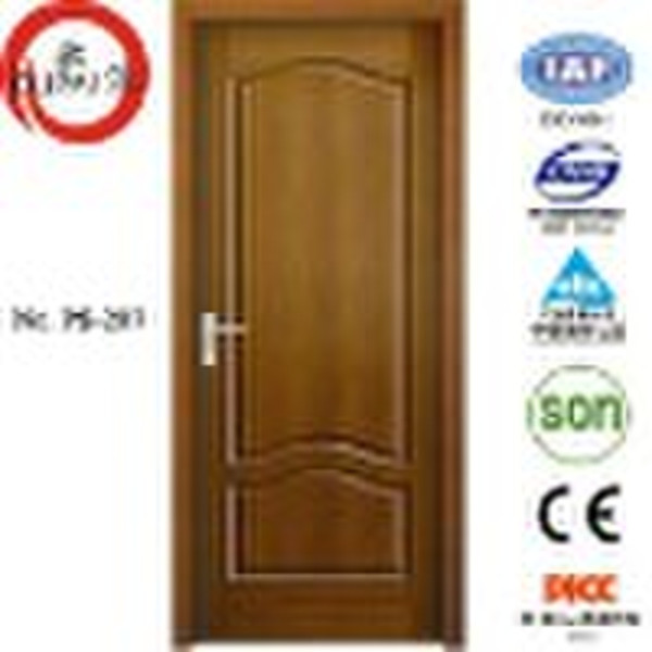 Solid Wooden Door