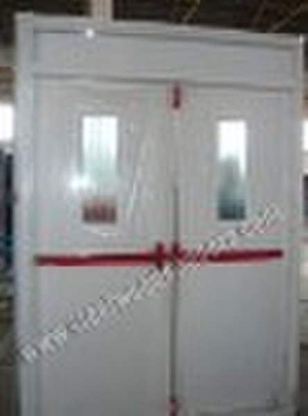 Security Steel Door With CE