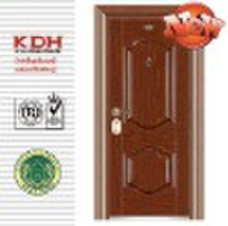 safety door with ISO9001:2008 certificate