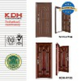 Hot and Popular Russion style door with CE, ISO900