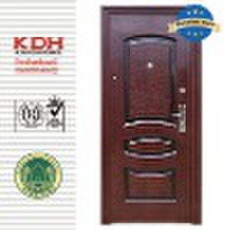 Hot and Popular Russion style door with CE, ISO900