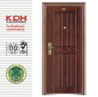 popular metal door KDH-8026