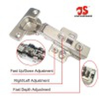 SA229 Adjustable Hydraulic Hinge