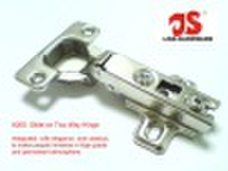 A205 concealed hinge