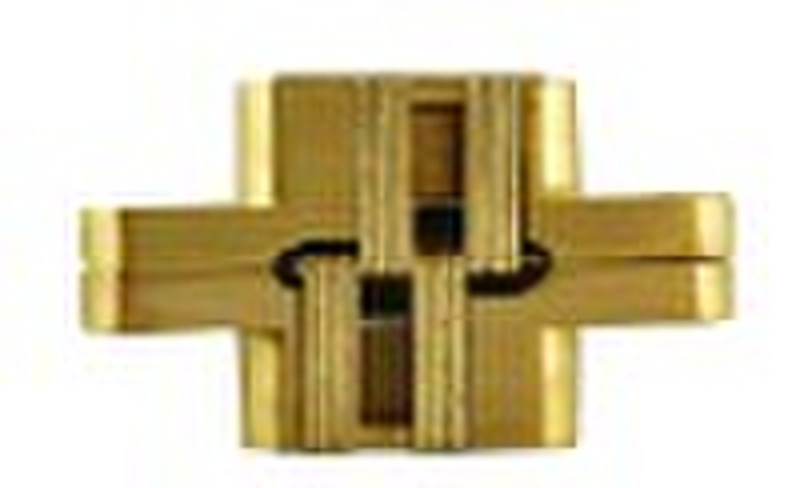 GFSZ-375SB  Cruciform hinge