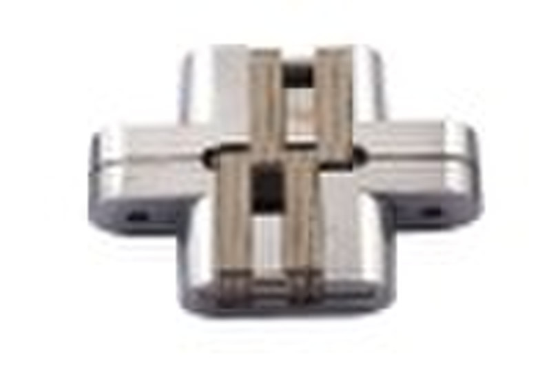 GFSZ-275PC  Cruciform hinge