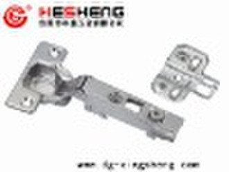 110 Degree Clip On 3D Adjustable Door Hinge FLA0