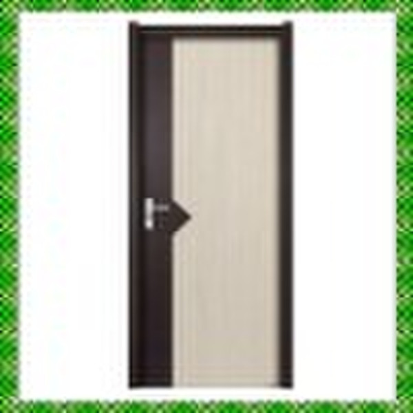 solid wood door with soncap