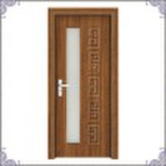 PVC MDF door