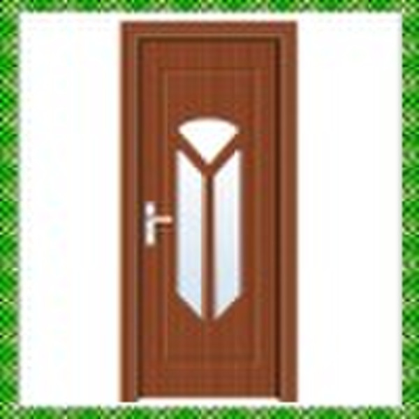 Italy T shape wooden door(SFJ-315)