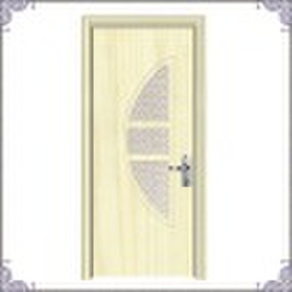 Steel security door with CE