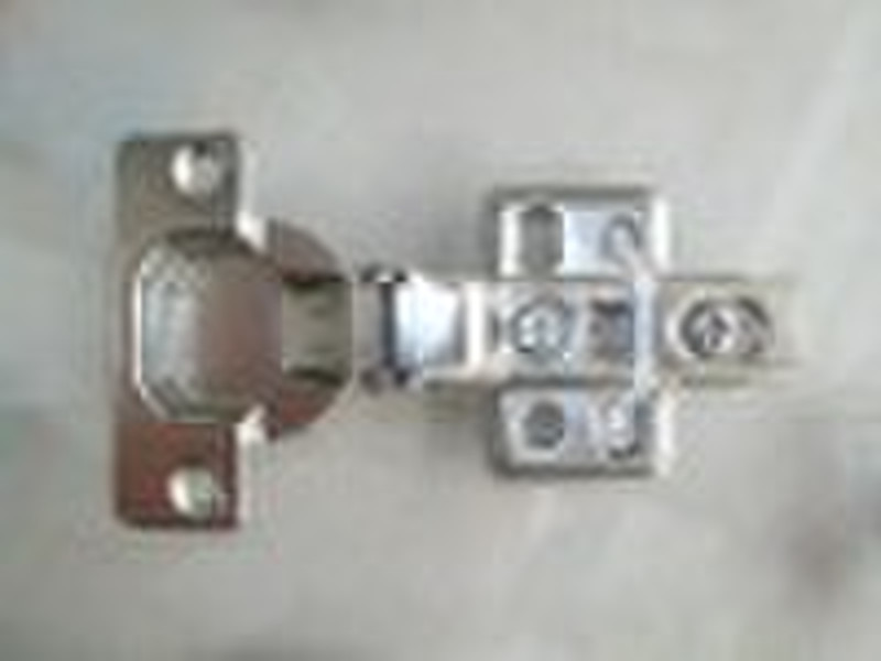 cabinet hinge