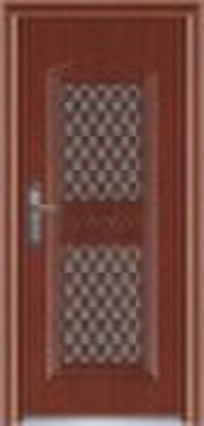 special steel door (door in door)