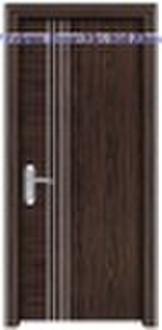 Wooden Flush Door