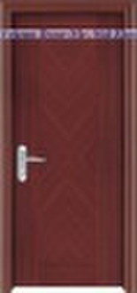 Solid Wood Door