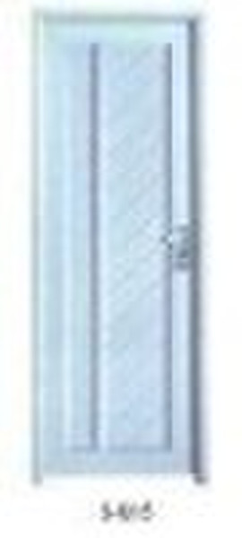 NEW!!!  PVC  door with column,ISO9001:2000,Month O