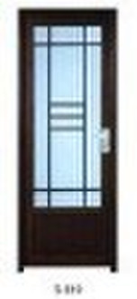 PVC security  door,ISO9001:2000,Month Output12000