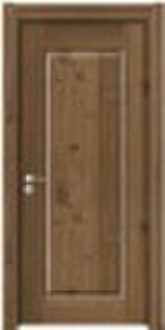 solid wood interior door (WJL-6016)