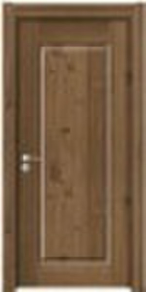 solid wood interior door (WJL-6016)