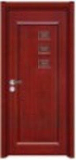 Room wood door(WJL-F059)