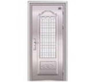 Stainless steel Door (KSD-B-02)