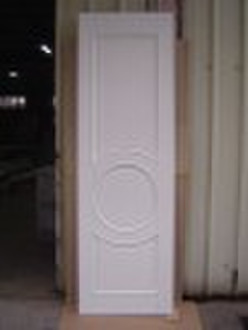 White Paint Door