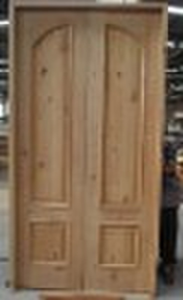 Alder  Door