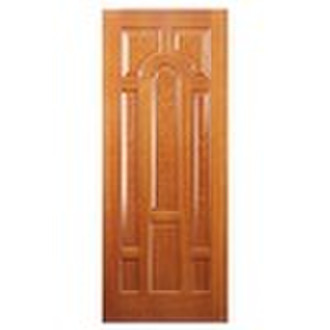 interior wood door