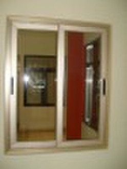 aluminium window/aluminum door/sliding window and