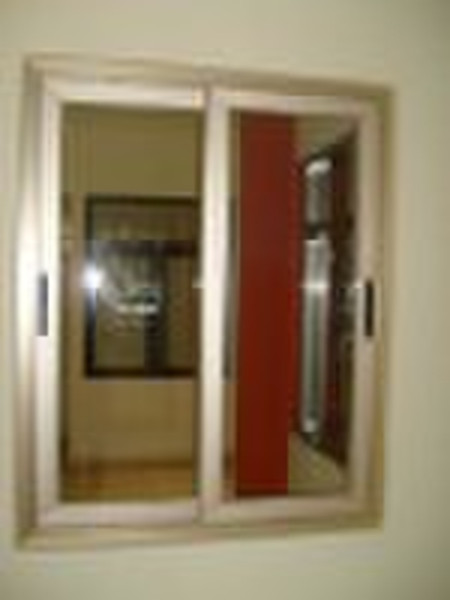 aluminium window/aluminum door/sliding window and