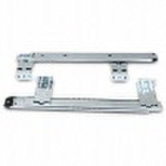 Keyboard Bracket Ball Bearing  Slide