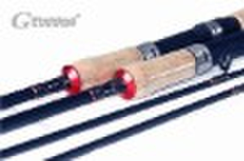 fishing rod/fishing tackle