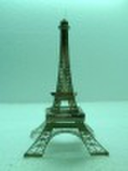 metal handicraft-Eiffel Tower