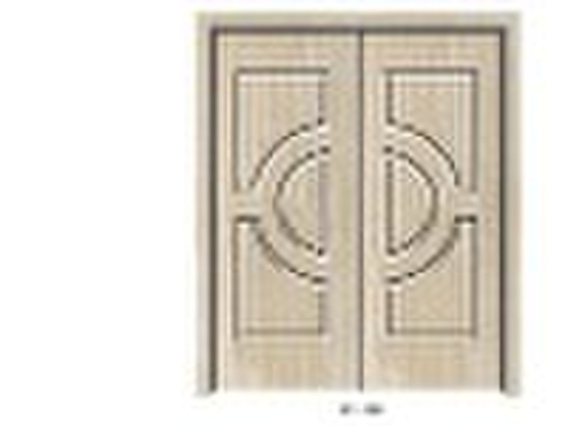 melamine door