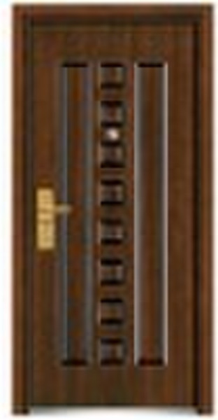 fusim wooden door