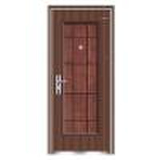 steel security door (FX-S005)