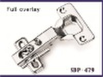 SDP479 concealed hinge