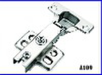 A109 concealed hinge