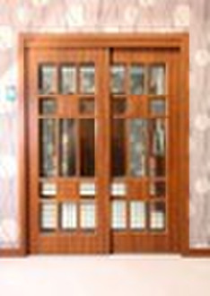 s-1056 solid wood door