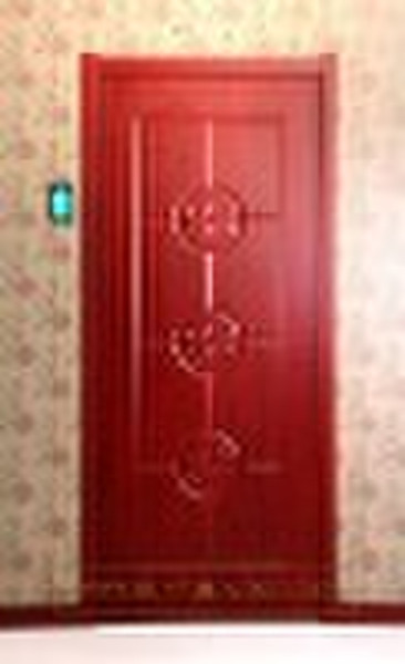 S-377 Solid wooden door