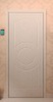 s-373 solid wood door