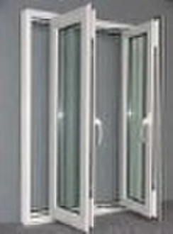 UPVC  Swing Window