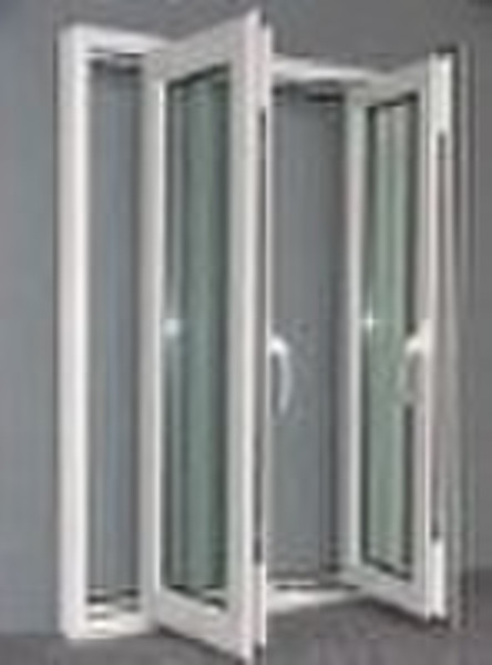 UPVC  Swing Window