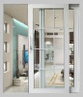 VEKA PVC Carry Up  Sliding Door