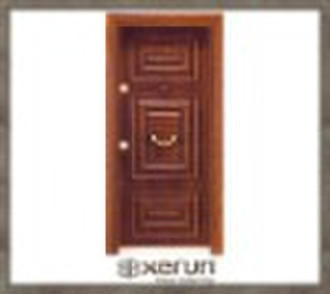 Turkish style armored door (XN-TK005)